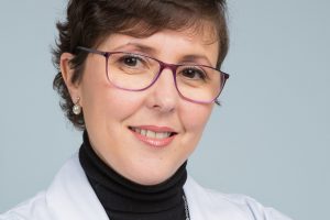 DRA. LUCIENNE COSTA-FROSSARD