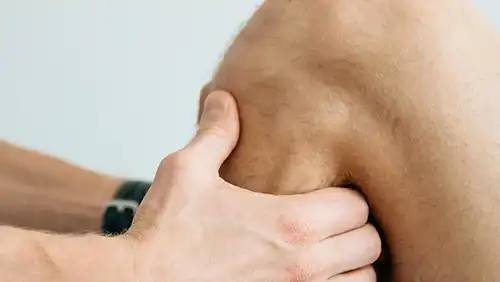 fisioterapeuta madrid Clínica Dra. Teresa Aparicio