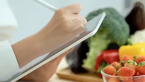 nutricionista madrid Clínica Dra. Teresa Aparicio