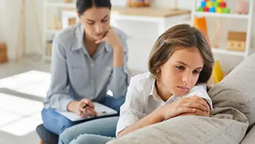 Psicólogo adolescentes clínica dra. Teresa Aparicio