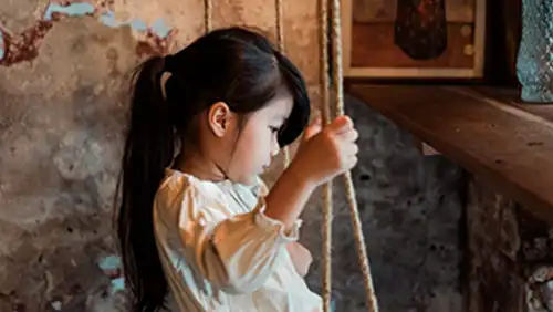 Psicólogo infantil clínica dra. Teresa Aparicio