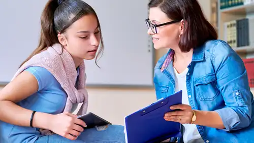 psicopedagogo infanto juvenil madrid Clínica Dra. Teresa Aparicio