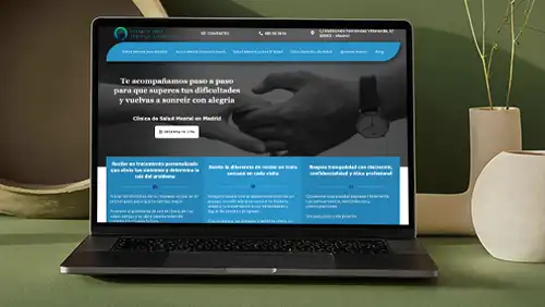 psicoterapia online clínica dra. Teresa Aparicio