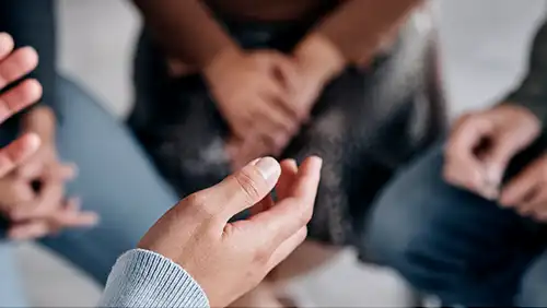 terapia grupal clínica dra. Teresa Aparicio