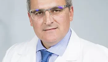 Dr. German Mendonça Médico General