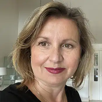 Psiquiatra Dra. Eleonora Balent