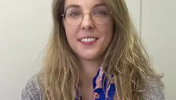 Psiquiatra Dra. María Martín