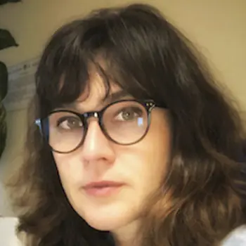 Psiquiatra Dra. Miriam Agudo