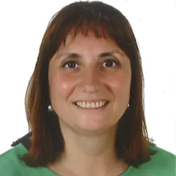 Psiquiatra Dra. Mónica Fernández