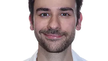 Psicólogo Gonzalo Talamanca