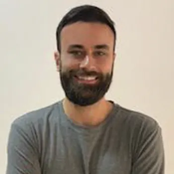 Psicólogo Jorge Guedes