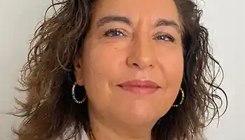 Psicóloga María José Prieto