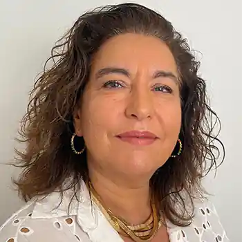 Psicóloga María José Prieto
