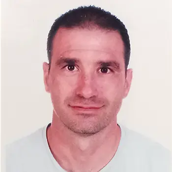 Psicólogo Mauricio Urries