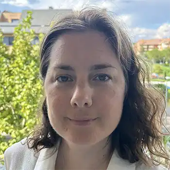 Psicóloga Yolanda Carmona