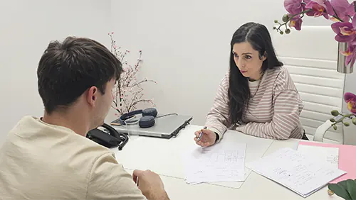 psicopedagogía adultos clínica dra. teresa aparicio