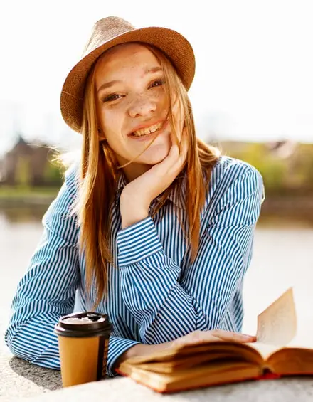 reserva tu cita y aprende a amarte