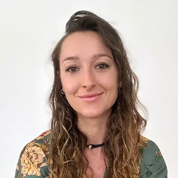 Dra. Alicia Martín Ramos Psiquiatra de la clínica Dra. Teresa Aparicio de Madrid