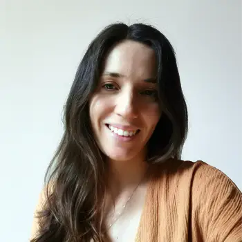 Dra. Cristina Martin de la Clínica Dra. Teresa Aparicio