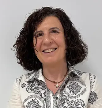 Dra. María José Güerre de la clínica Dra. Teresa Aparicio de Madrid