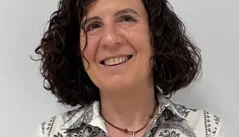 Dra. María José Güerre de la clínica Dra. Teresa Aparicio de Madrid