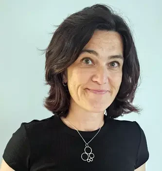 Dra. Miriam Agudo de la clínica Dra. Teresa Aparicio de Madrid