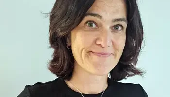 Dra. Miriam Agudo de la clínica Dra. Teresa Aparicio de Madrid