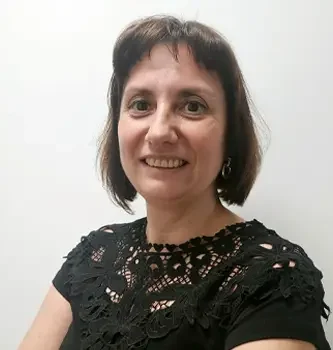 Dra. Mónica Fernández de la clínica Dra. Teresa Aparicio de Madrid