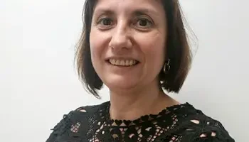 Dra. Mónica Fernández de la clínica Dra. Teresa Aparicio de Madrid