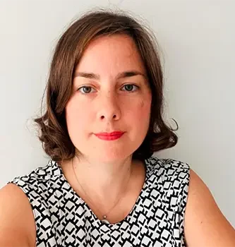 Yolanda Carmona Psicóloga Clínica en la Clínica Dra. Teresa Aparicio