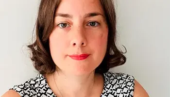 Yolanda Carmona Psicóloga Clínica en la Clínica Dra. Teresa Aparicio