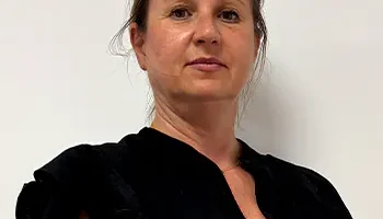 Dra. Eleonora Balent psiquiatra de la clínica Dra. Teresa Aparicio de Madrid