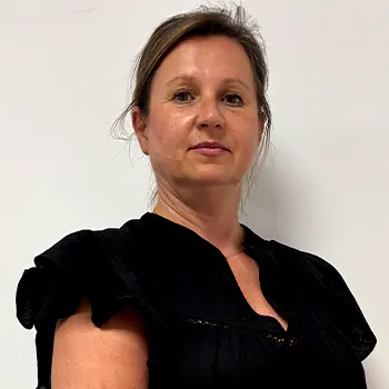 Dra. Eleonora Balent psiquiatra de la clínica Dra. Teresa Aparicio de Madrid