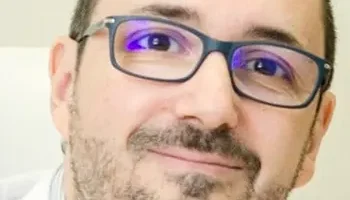 Dr. David Fraguas Psiquiatra de la clínica Dra. Teresa Aparicio de Madrid