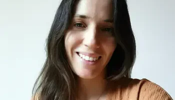 Dra. Cristina Martín, Psiquiatra en la Clínica Dra. Teresa Aparicio.