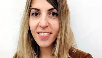 Dra. Leticia Morado de la clínica Dra. Teresa Aparicio de Madrid