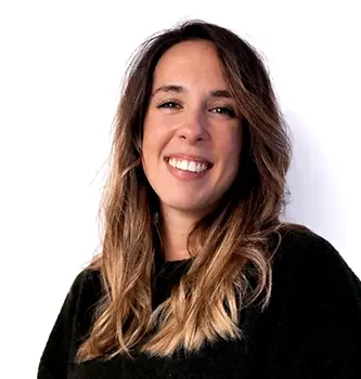 Eva Becerro psicóloga de la Clinica Dra Teresa Aparicio