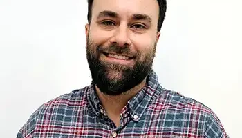 Jorge Guedes psicólogo de la Clinica Dra Teresa Aparicio