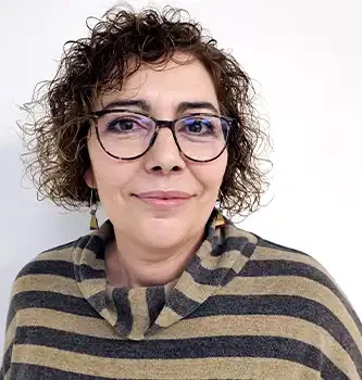 Dra Ana Belén Martinez psiquaitra de la clinica Dra. Teresa Aparicio