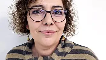Dra Ana Belén Martinez psiquaitra de la clinica Dra. Teresa Aparicio