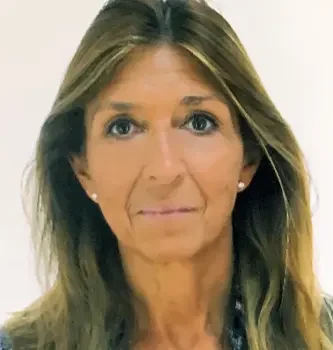 Dra. Rosa María Martínez psiquiatra de la clínica Dra. Teresa Aparicio de Madrid