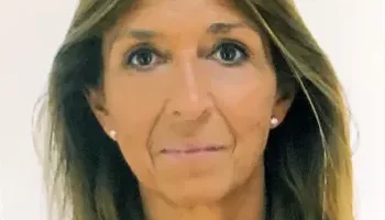 Dra. Rosa María Martínez psiquiatra de la clínica Dra. Teresa Aparicio de Madrid