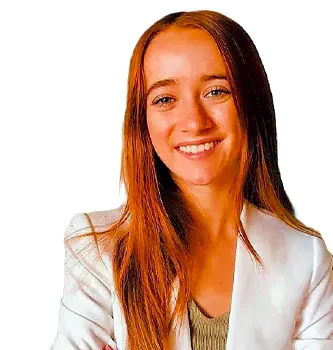 Ana Muiño psicóloga de la Clinica Dra Teresa Aparicio