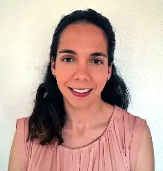Andrea López-Ibor Masip - Neuropsicóloga de la Clinica Dra Teresa Aparicio