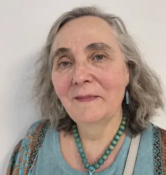 Yolanda Terrón, Psicóloga especializada en Trastornos Psicóticos y Psicoterapia de Pareja en la Clínica Dra. Teresa Aparicio de Madrid