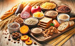 carbohidratos complejos para deportistas